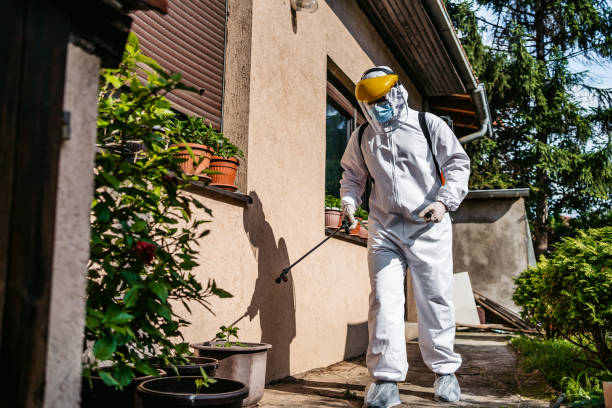 Best Wildlife Control Services  in March Ar, CA