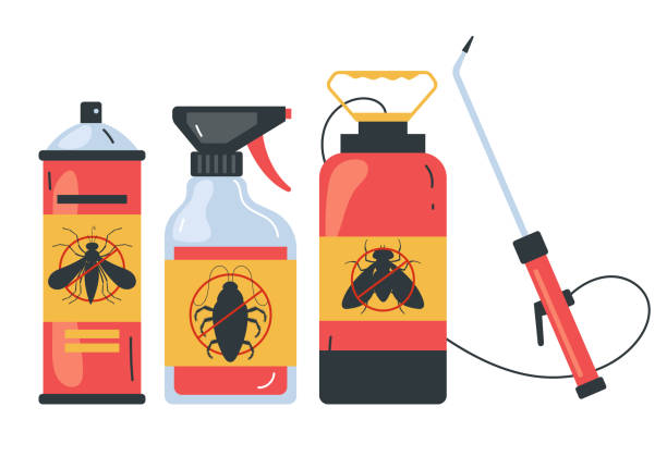 Best Affordable Pest Control Services  in March Ar, CA